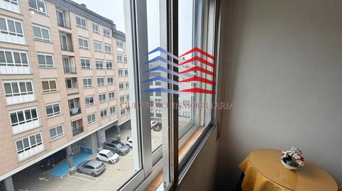 Foto 4 de Piso de alquiler en Calle Otero Pedrayo, Universidad, Ourense Capital