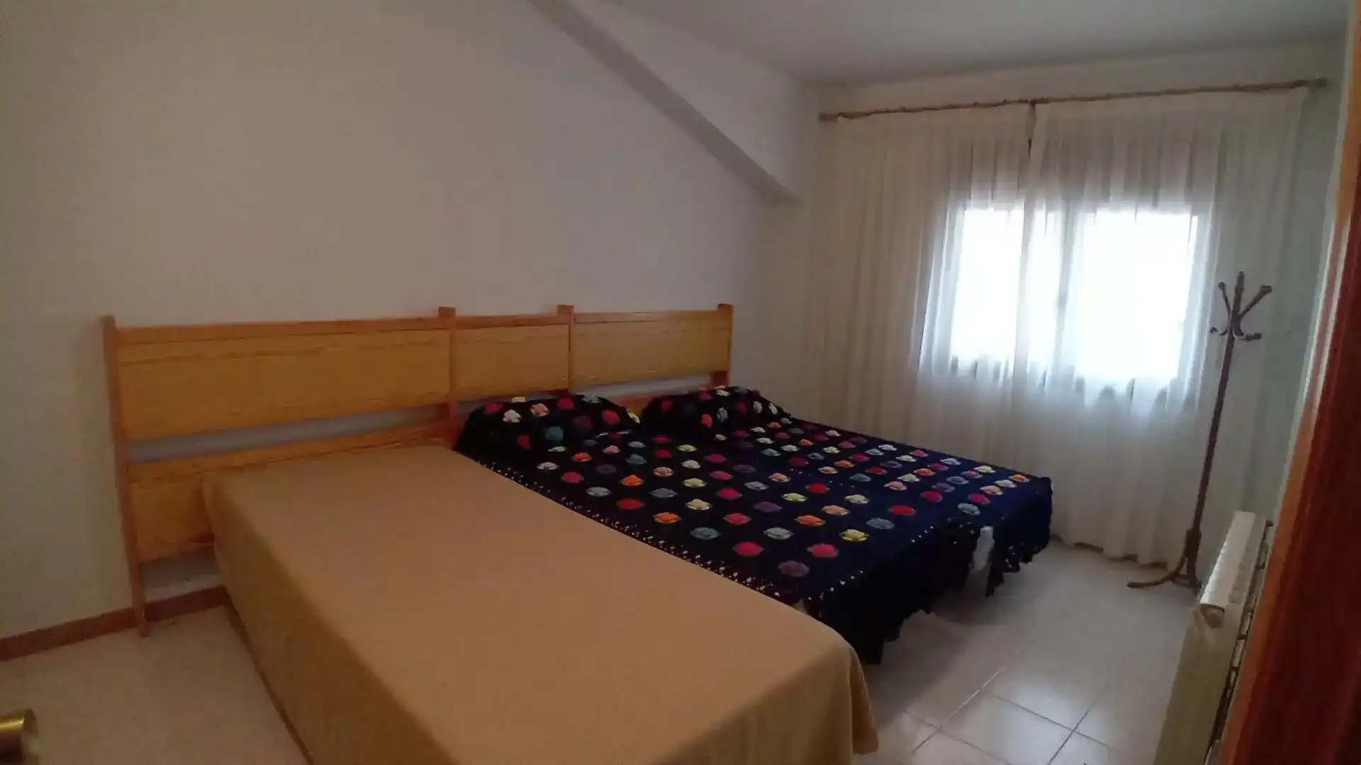 Dormitori de Casa o xalet en venda en Gratallops
