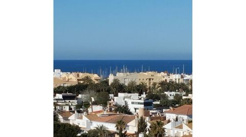 Foto 4 von Maisonette zum Verkauf in Calle Glaucio, Almerimar, El Ejido