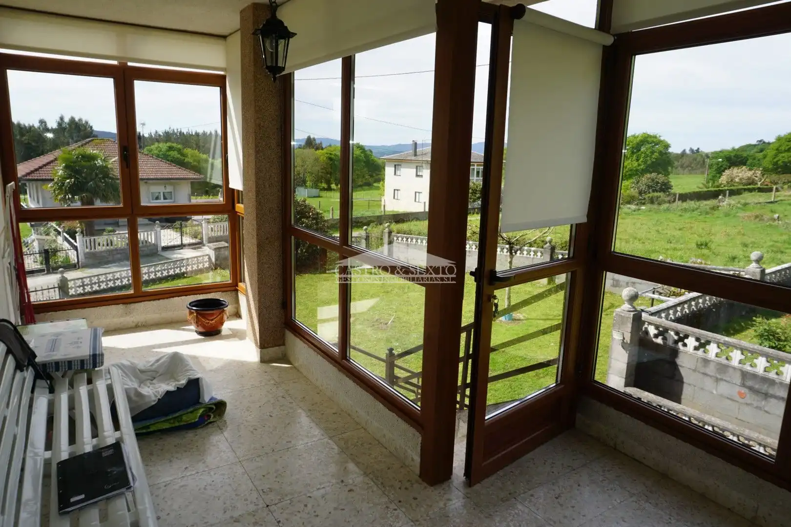 Xalet amb jardí en venda a Lugar Burdallos 10, imagen 34