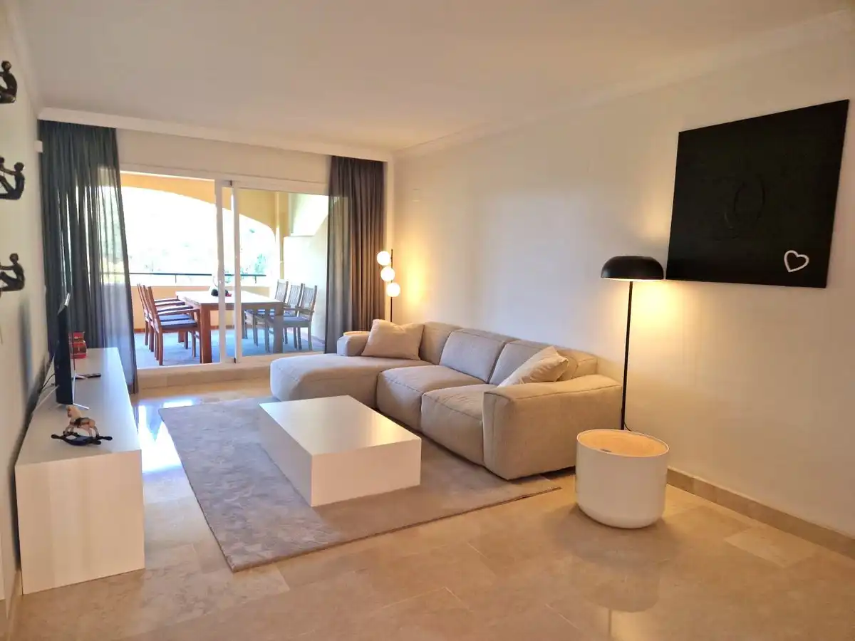 Apartment zum Verkauf in Elviria - Cabopino, imagen 3