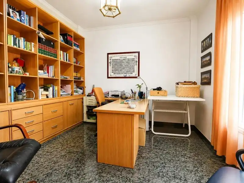Chalet con piscina en venta en Calle Quevedo, imagen 9
