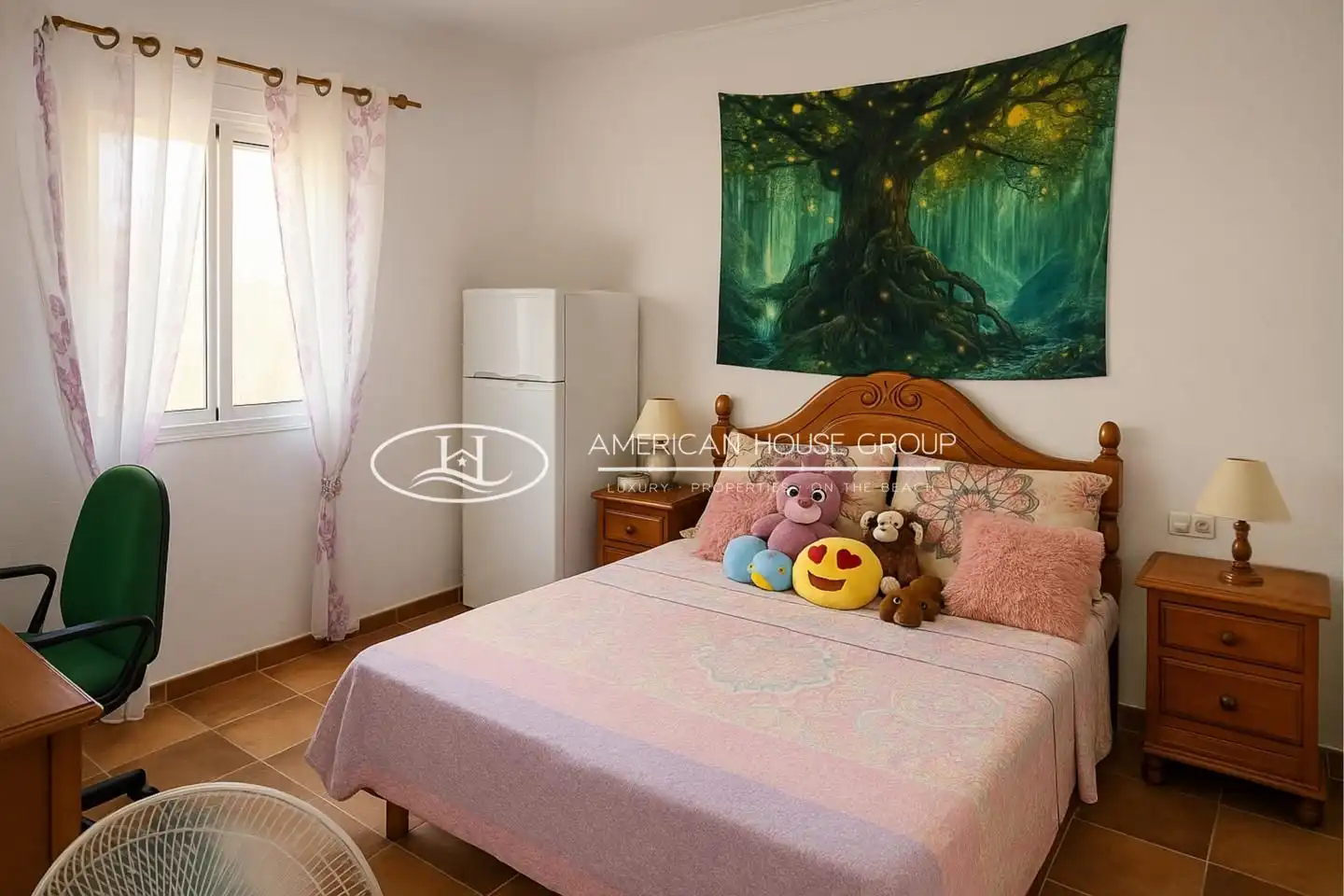 Bedroom of Houses for sale in Chiclana de la Frontera  with Private garden, Storage room and Swimming Pool