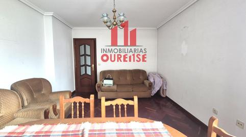 Foto 2 de Pis en venda a Residencia, Ourense