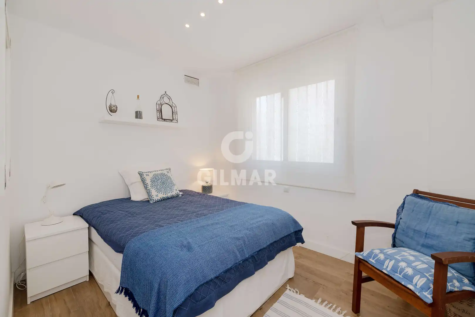 Bedroom of Apartments for sale in Benahavís  with Heating, Swimming Pool and Balcony