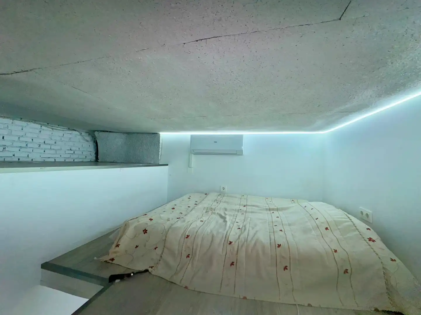 Piso en venta en Madrid con Aire acondicionado, Calefacción y Amueblado