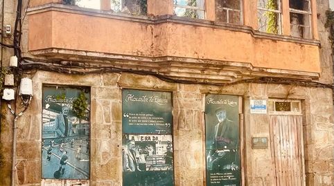 Foto 3 de Finca rústica en venda a Fisterra, A Coruña