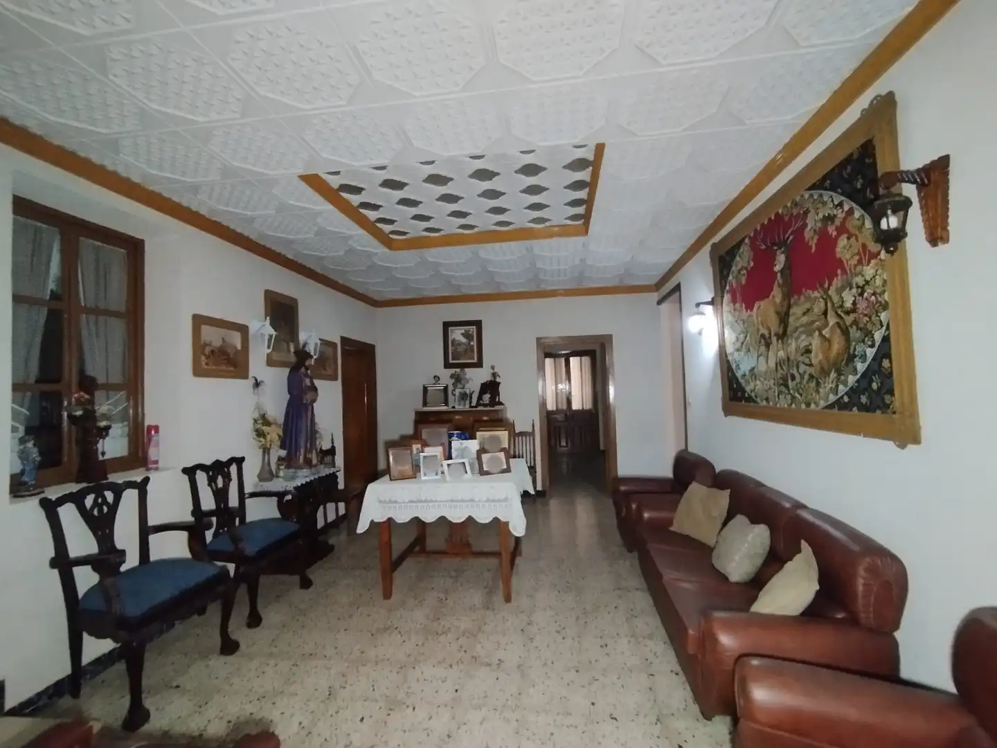 Habitatge amb jardí en venda a Calle Nueva, imagen 39
