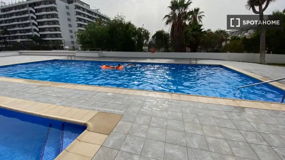 Habitació a Playa de las Américas