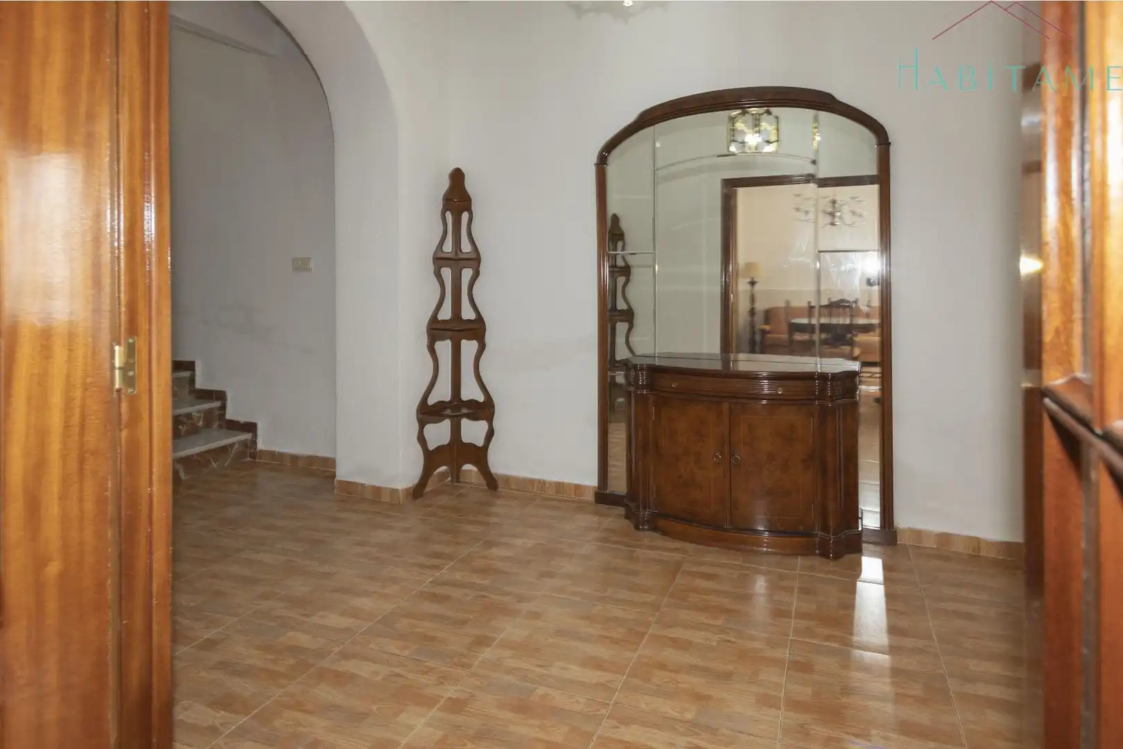 Casa a schiera in vendita a del horno 6, imagen 59