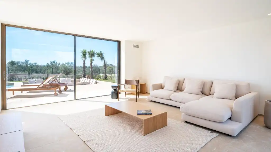 Chalet con piscina en venta en Llevant, imagen 12