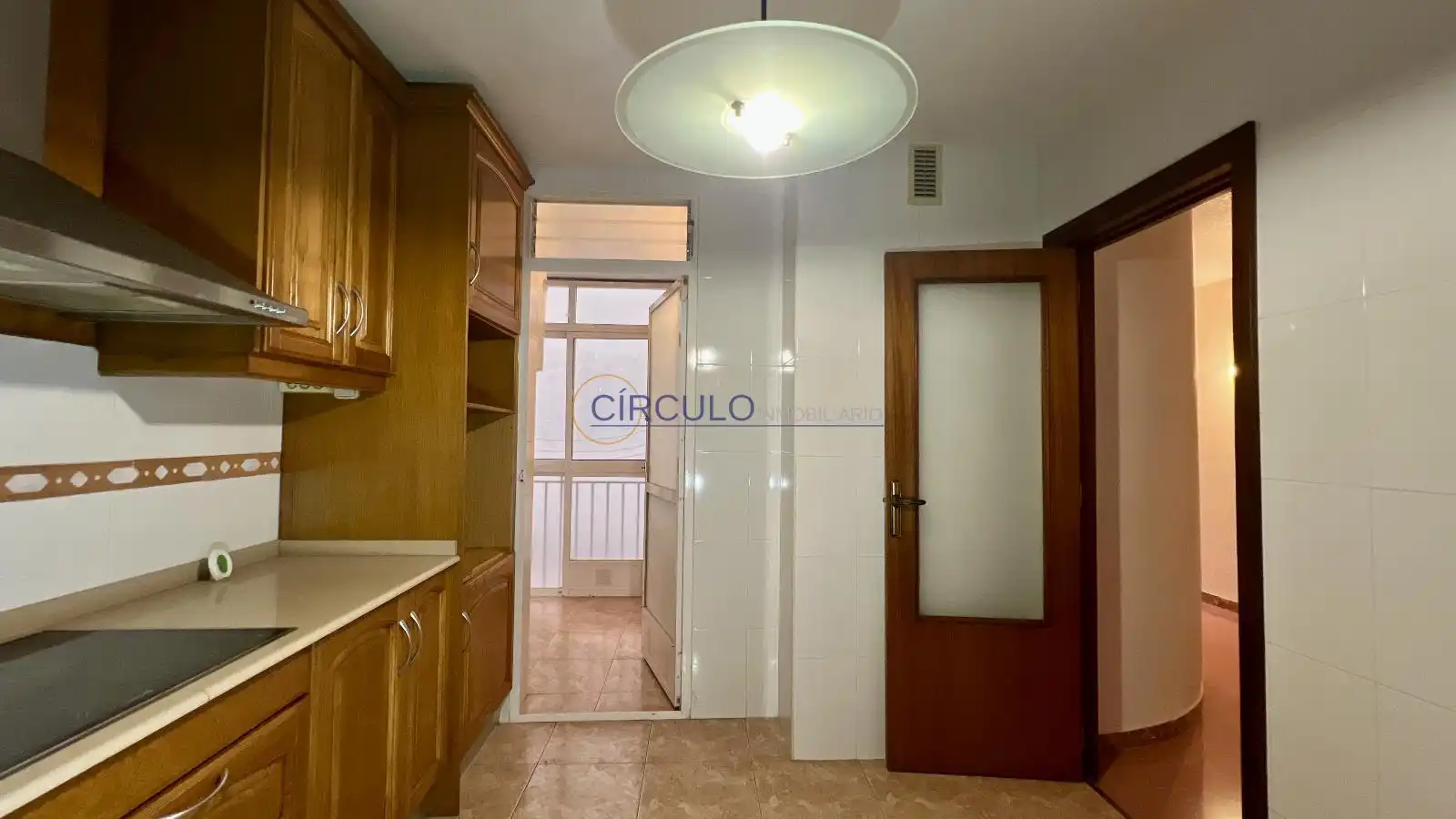 Piso con terraza en venta en Juan Carlos I, imagen 25