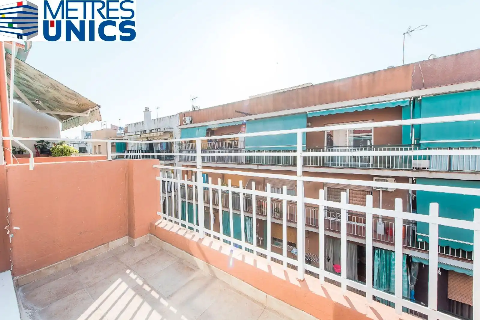 Ático en venta en Avinguda Tarragona, Premià de Dalt