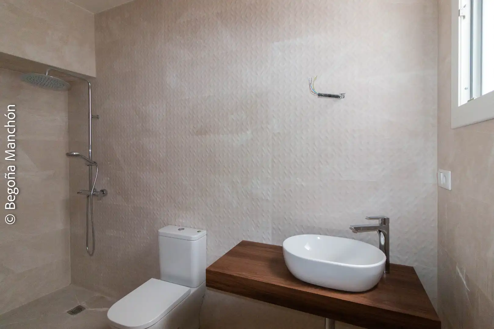 Bathroom of Attic for sale in Cádiz  with Terrace