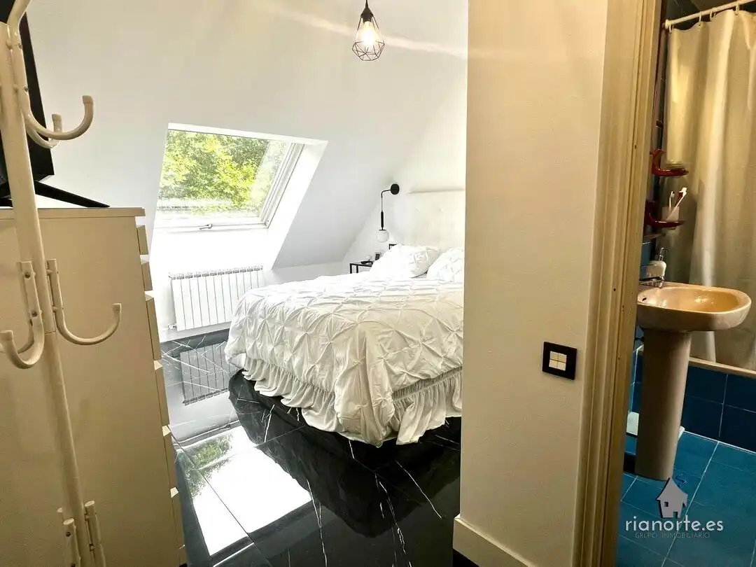 Wohnung mit Aufzug zum Verkauf in La Felguera, imagen 24