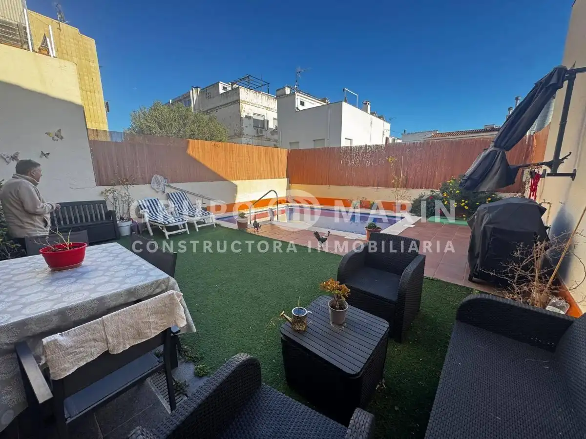 Maison avec jardin à vendre à Gran Via De Lluís Companys, imagen 3