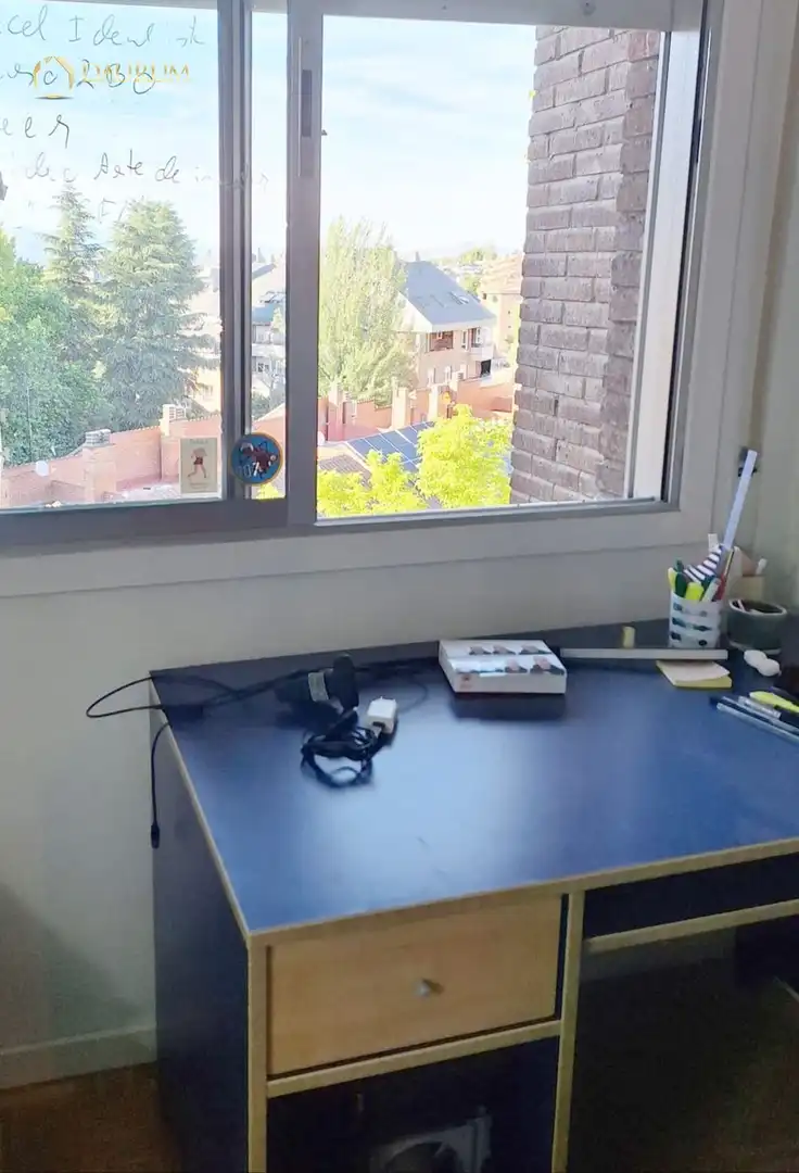Flat for sale in Majadahonda  with Heating, Terrace and Storage room