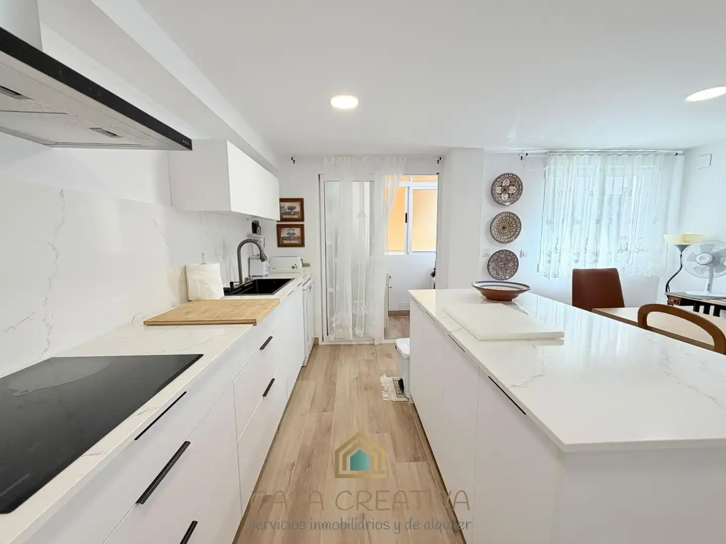 Piso con terraza en venta en Avenida REPUBLICA ARGENTINA DE LA, imagen 33