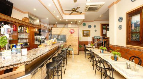 Foto 3 von Geschaftsraum zur Miete in Calle Navas, San Matías - Realejo, Granada Capital