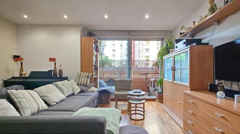 Foto 2 de Pis en venda a Arístides Maillol, La Maternitat i Sant Ramon, Barcelona