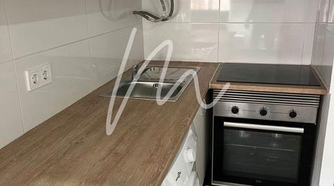 Foto 5 de Pis en venda a Carrer del Salvador, Camí Reial, Valencia