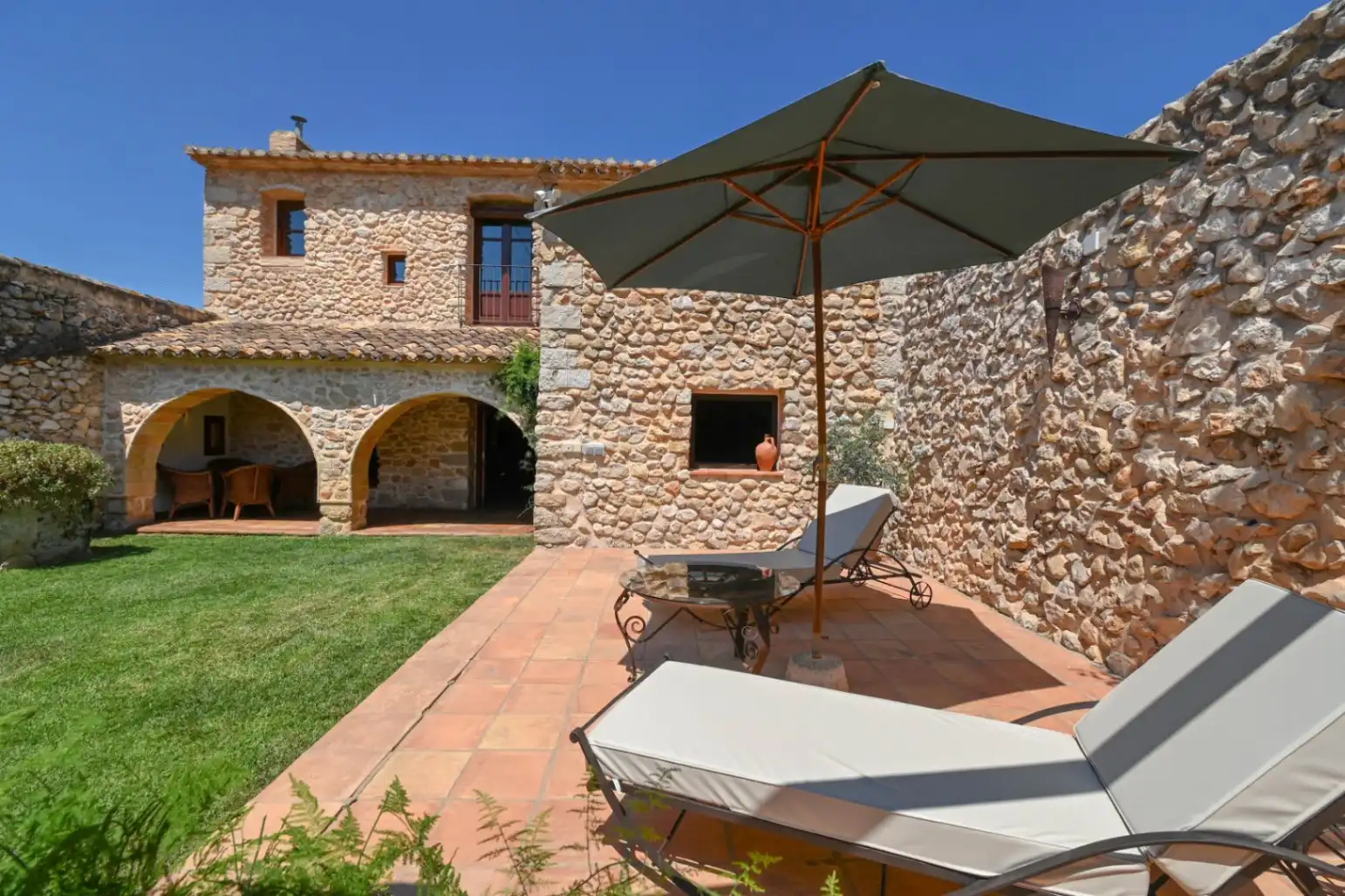 Villa avec piscine à vendre à Xaló, imagen 30
