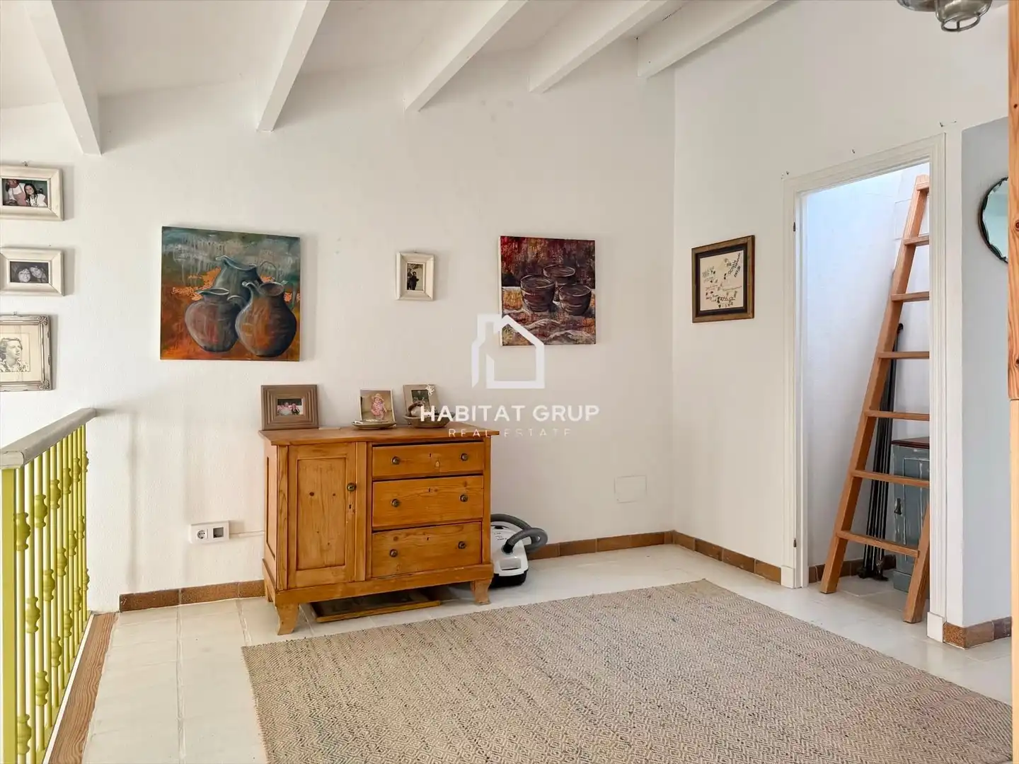 Casa o chalet en venta en Molí des Pla - Andrea Doria