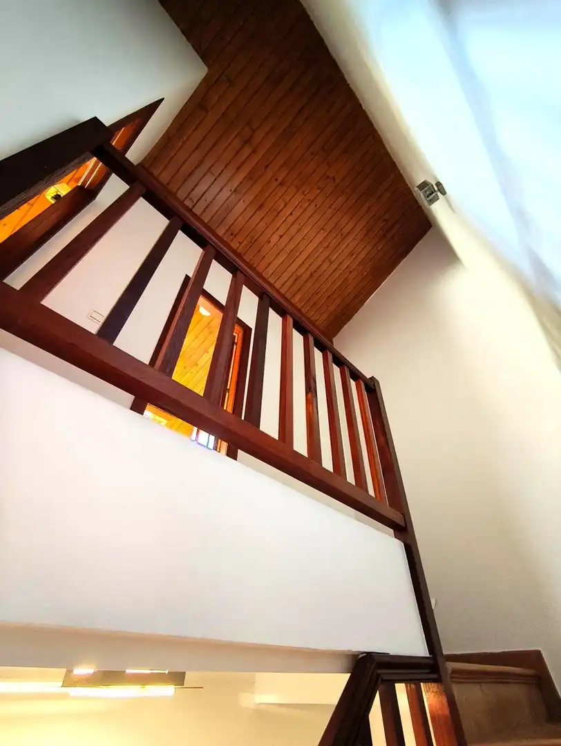 Casa adosada en venta en Medio Cudeyo con Calefacción, Jardín privado y Terraza