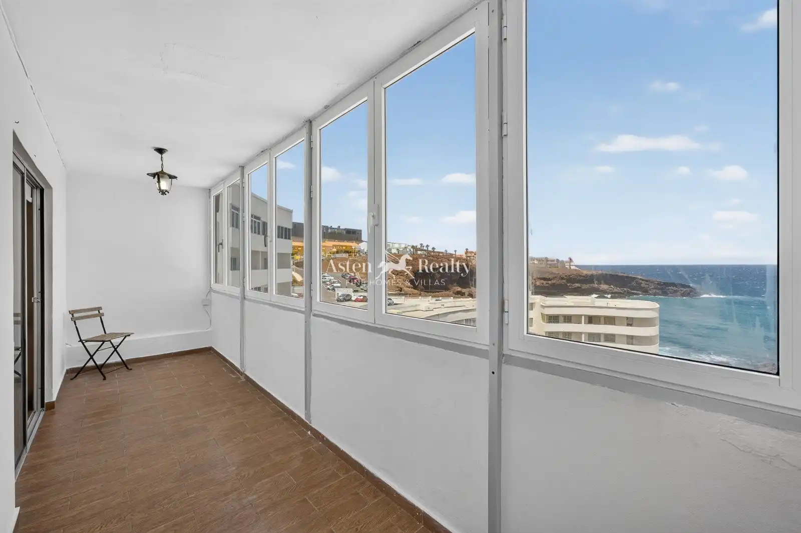 Habitación de Apartamento en venta en Fasnia con Terraza y Amueblado