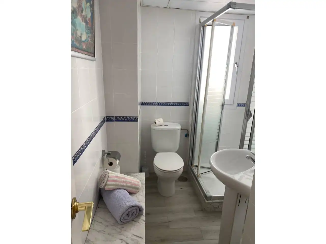 Piso con piscina en venta en Avenida Reina Sofia, imagen 14