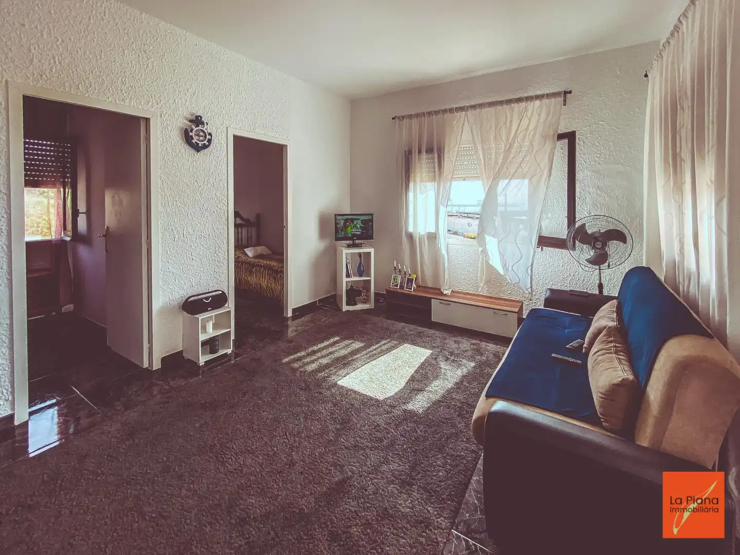Dúplex en venda a Alcanar