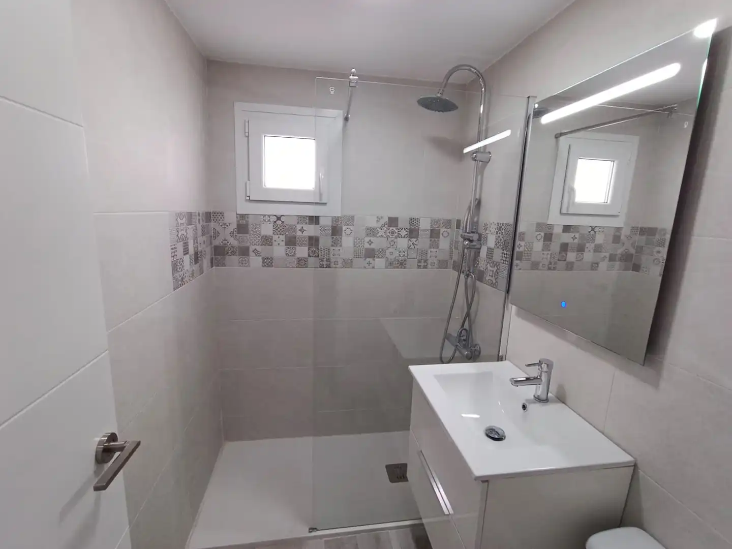 Baño de Piso en venta en Mérida con Amueblado