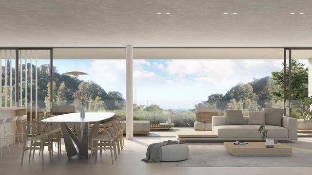Casa-chalet en Venta en Santa María
