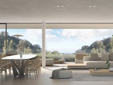 Bungalow con piscina in vendita a Elviria - Cabopino