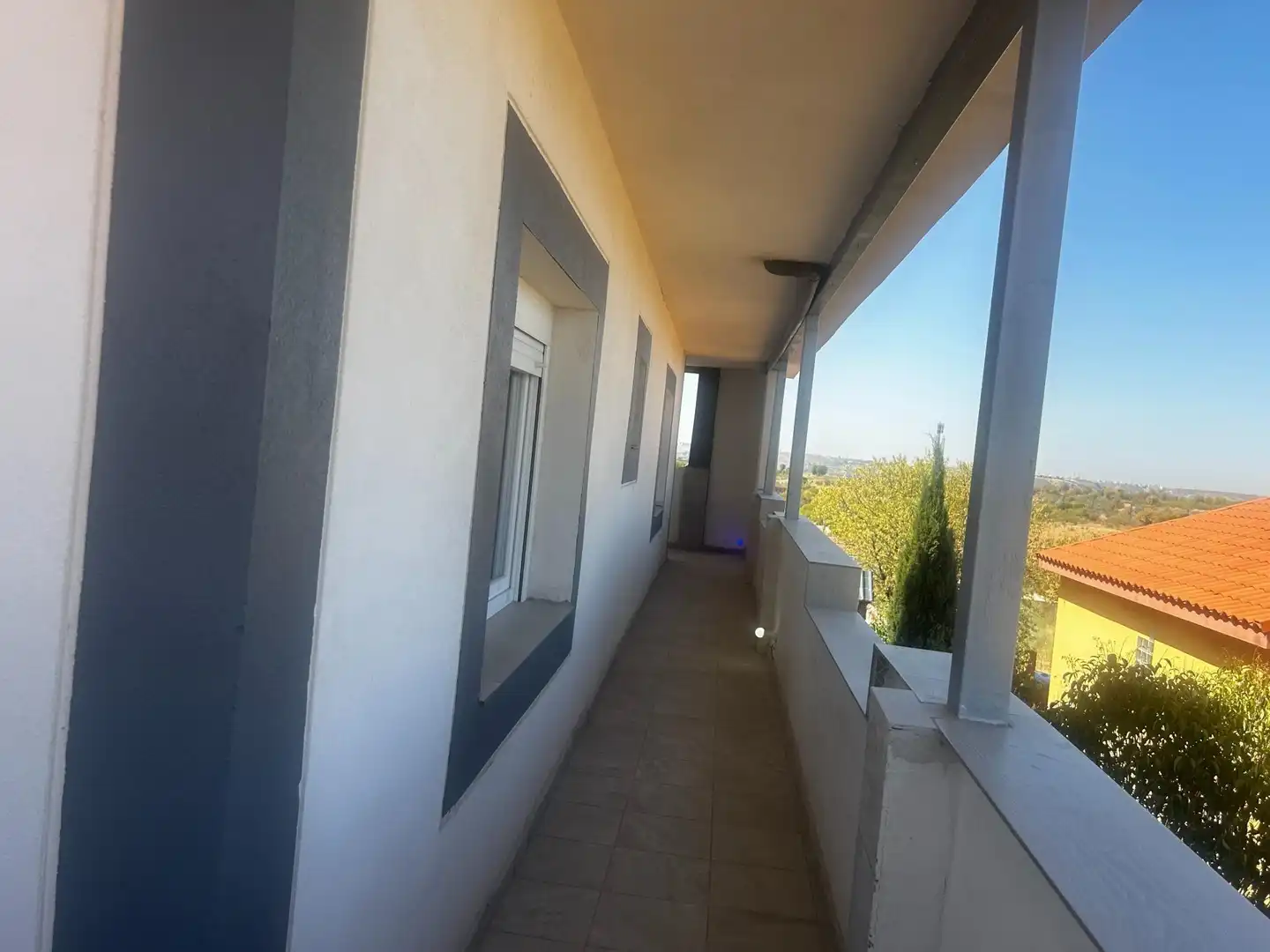 Casa rústica amb terrassa en venda a Mejorada del Campo, imagen 30