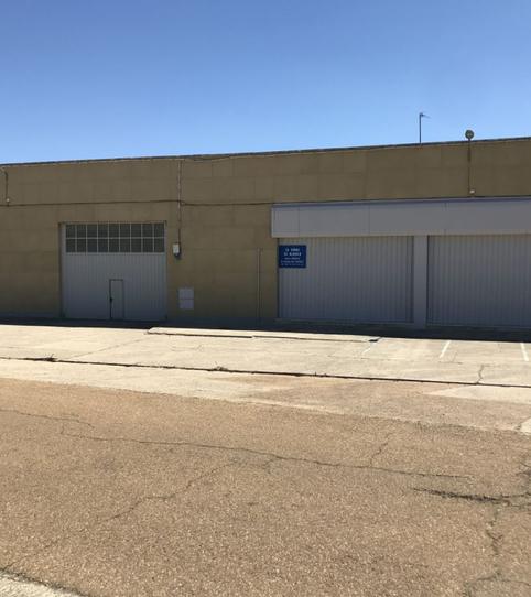 Photo 2 of Industrial buildings for sale in San Juanillo, Palencia