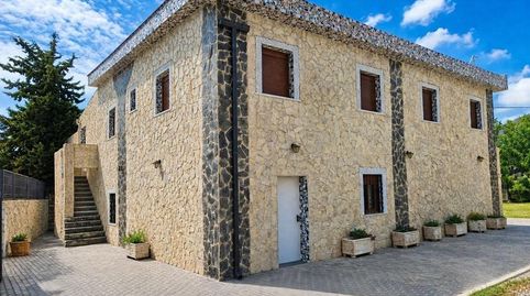 Foto 4 de Casa o xalet en venda a Siete Aguas, Valencia