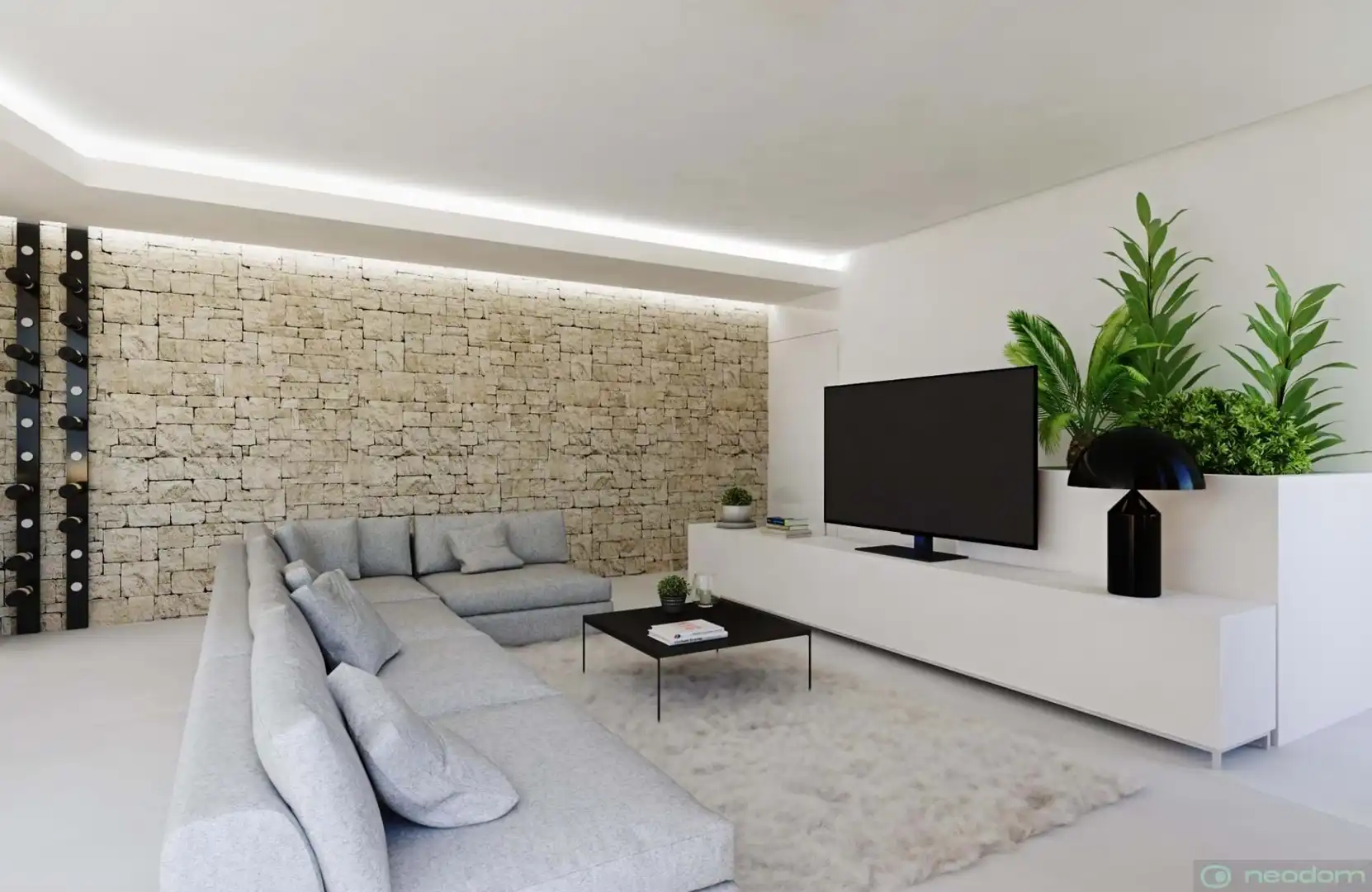Appartamento con piscina in vendita a N/A, imagen 4