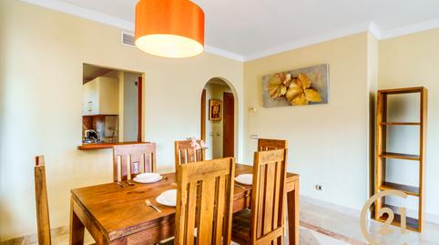 Foto 5 de Planta baixa en venda a Calle Caserío, 4, Paraiso - Barronal, Málaga