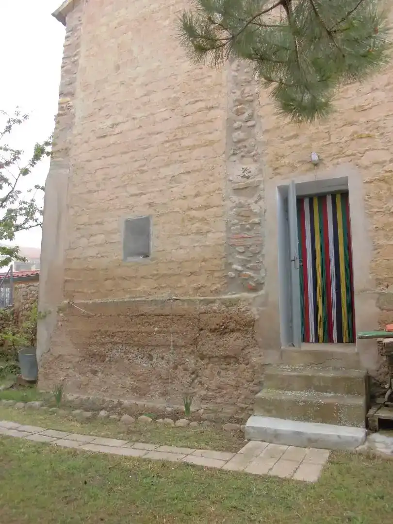 Exterior view of Flat for sale in Ocón