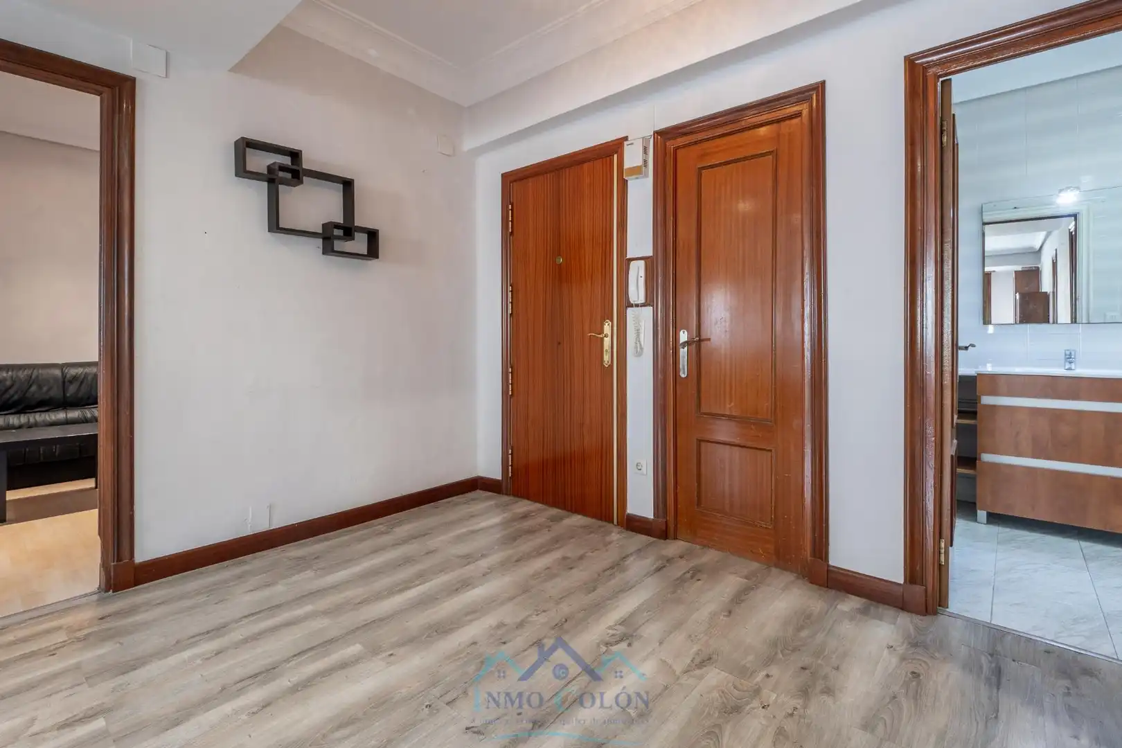 Flat for sale in Irun   with Parquet flooring and Furnished