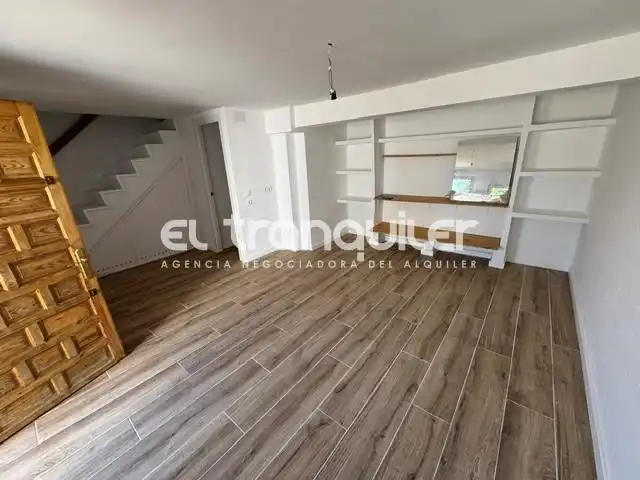 Detached homes for rent in Madrid  with Private garden, Terrace and Swimming Pool