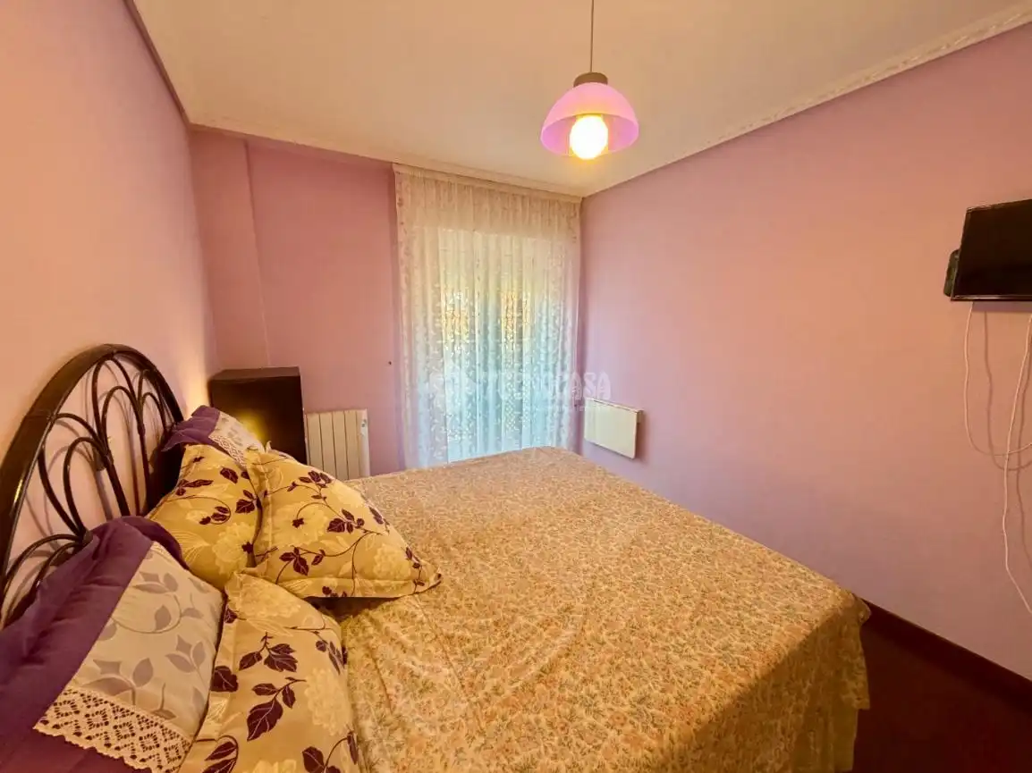 Flat with lift for sale in San Vicente de la Barquera, imagen 8
