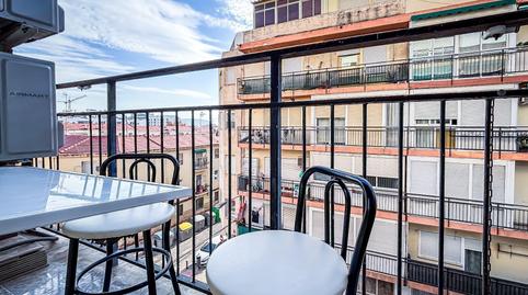 Foto 2 de Piso en venta en Calle Poeta Sansano, Los Ángeles, Alicante / Alacant