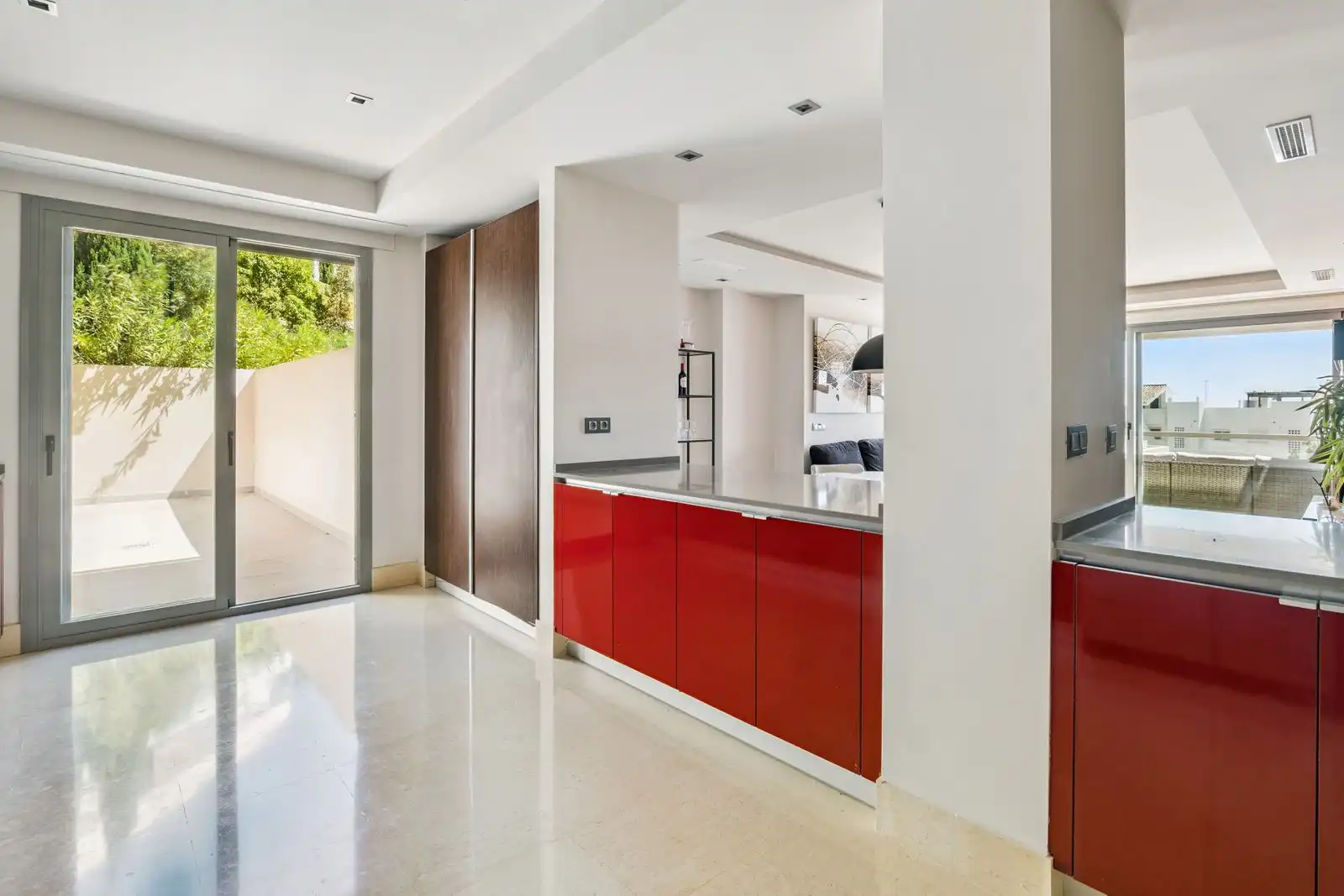 Appartamento con piscina in vendita a Urbanizacion los Aguilares 3A, imagen 11