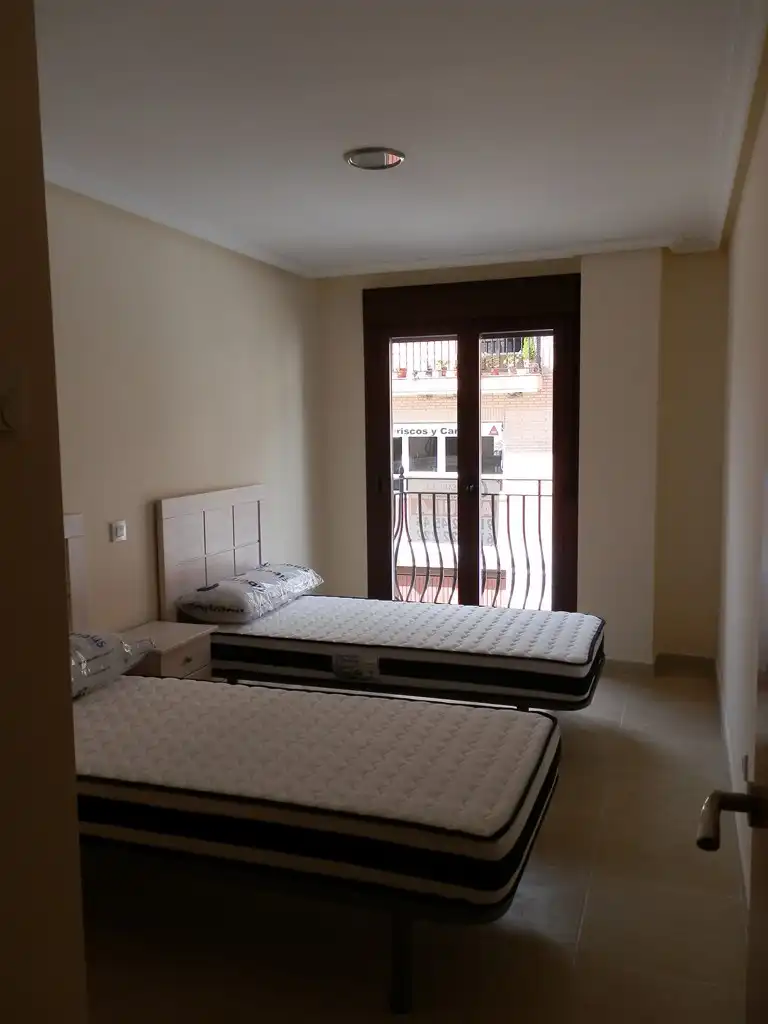 Flat for rent in Avenida de Antonio Fernández Orts, 5, Gavilanes