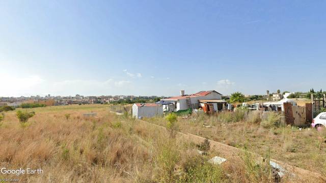 Terreno en Venta en Partida Bovalar, 81 en Estadio Castalia