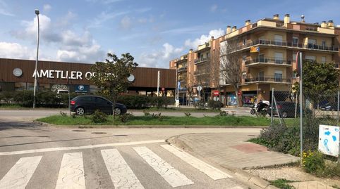 Foto 2 de Edifici en venda a Poble Nou - Olivar Gran, Figueres
