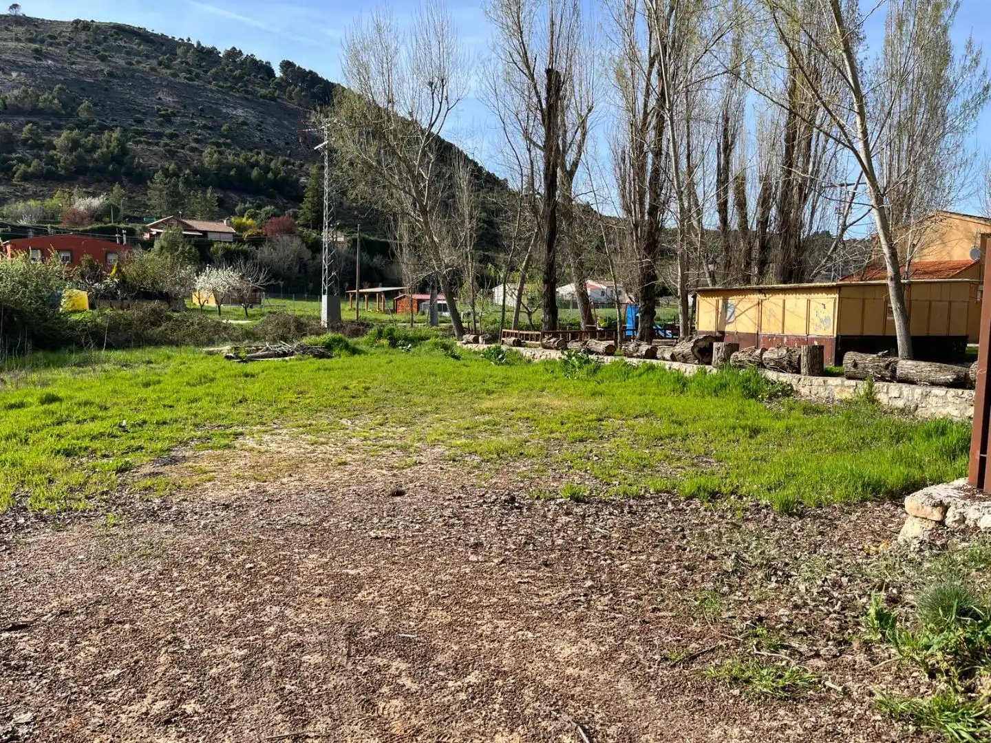 Grundstücke zum Verkauf in Centenera