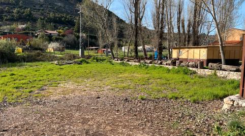 Photo 5 of Land for sale in Plaza Mayor, 45, Centenera, Guadalajara